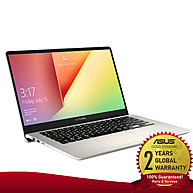 Máy Tính Xách Tay Asus X407UF-BV056T Core i5-8250U/4GB DDR4/1TB HDD/NVIDIA GeForce MX130 2GB GDDR5/Win 10 Home SL