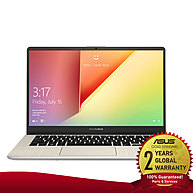 Máy Tính Xách Tay Asus X407UF-BV056T Core i5-8250U/4GB DDR4/1TB HDD/NVIDIA GeForce MX130 2GB GDDR5/Win 10 Home SL