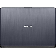 Máy Tính Xách Tay Asus X507UA-EJ727T Core i3-7020U/4GB DDR4/1TB HDD/Win 10 Home SL