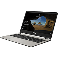 Máy Tính Xách Tay Asus X507UA-EJ403T Core i3-8130U/4GB DDR4/1TB HDD/Win 10 Home SL