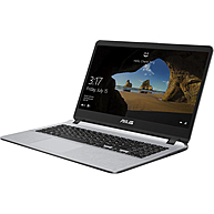 Máy Tính Xách Tay Asus X507UA-EJ787T Core i3-7020U/4GB DDR4/256GB SSD/Win 10 Home SL