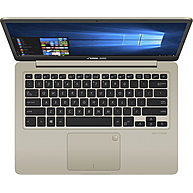 Máy Tính Xách Tay Asus VivoBook 14 A411UA-EB678T Core i5-8250U/4GB DDR4/1TB HDD/Win 10 Home SL