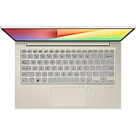 Máy Tính Xách Tay Asus VivoBook S13 S330UA-EY023T Core i5-8250U/4GB LPDDR3/256GB SSD/Win 10 Home SL