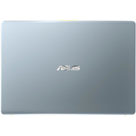 Máy Tính Xách Tay Asus VivoBook S14 S430UA-EB100T Core i3-8130U/4GB DDR4/1TB HDD/Win 10 Home SL