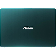 Máy Tính Xách Tay Asus VivoBook S14 S430UA-EB102T Core i3-8130U/4GB DDR4/1TB HDD/Win 10 Home SL