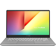 Máy Tính Xách Tay Asus VivoBook S14 S430UA-EB003T Core i3-8130U/4GB DDR4/1TB HDD/Win 10 Home SL