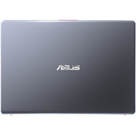 Máy Tính Xách Tay Asus VivoBook S14 S430UA-EB101T Core i3-8130U/4GB DDR4/1TB HDD/Win 10 Home SL