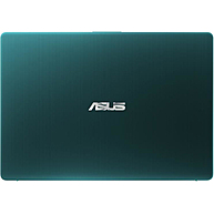 Máy Tính Xách Tay Asus VivoBook S14 S430FA-EB071T Core i3-8145U/4GB DDR4/1TB HDD/Win 10 Home SL