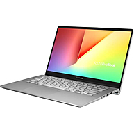Máy Tính Xách Tay Asus VivoBook S14 S430FA-EB021T Core i3-8145U/4GB DDR4/256GB SSD/Win 10 Home SL