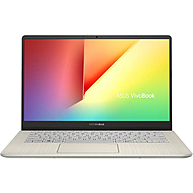 Máy Tính Xách Tay Asus VivoBook S14 S430FA-EB074T Core i5-8265U/4GB DDR4/1TB HDD/Win 10 Home SL