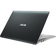 Máy Tính Xách Tay Asus VivoBook S14 S430FA-EB075T Core i5-8265U/4GB DDR4/1TB HDD/Win 10 Home SL