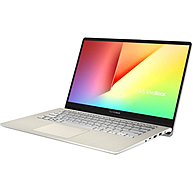 Máy Tính Xách Tay Asus VivoBook S14 S430FA-EB253T Core i5-8265U/4GB DDR4/1TB HDD + 256GB SSD/Win 10 Home SL