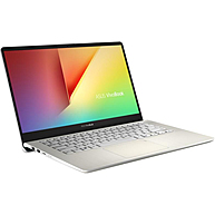 Máy Tính Xách Tay Asus VivoBook S14 S430FA-EB328T Core i7-8565U/8GB DDR4/512GB SSD/Win 10 Home SL