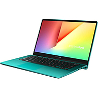 Máy Tính Xách Tay Asus VivoBook S14 S430FA-EB076T Core i5-8265U/4GB DDR4/1TB HDD/Win 10 Home SL