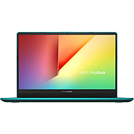 Máy Tính Xách Tay Asus VivoBook S14 S430FA-EB076T Core i5-8265U/4GB DDR4/1TB HDD/Win 10 Home SL