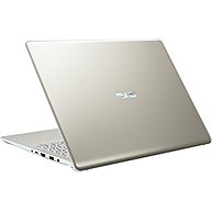 Máy Tính Xách Tay Asus VivoBook S15 S530FA-BQ185T Core i3-8145U/4GB DDR4/1TB HDD/Win 10 Home SL