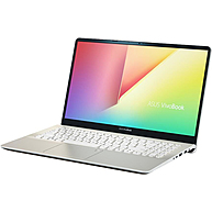 Máy Tính Xách Tay Asus VivoBook S15 S530FA-BQ190T Core i3-8145U/4GB DDR4/256GB SSD/Win 10 Home SL