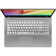 Máy Tính Xách Tay Asus VivoBook S15 S530FA-BQ186T Core i3-8145U/4GB DDR4/1TB HDD/Win 10 Home SL