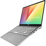 Máy Tính Xách Tay Asus VivoBook S15 S530FA-BQ186T Core i3-8145U/4GB DDR4/1TB HDD/Win 10 Home SL