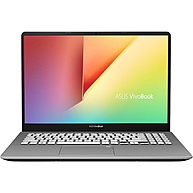 Máy Tính Xách Tay Asus VivoBook S15 S530FN-BQ134T Core i5-8265U/4GB DDR4/512GB SSD/NVIDIA GeForce MX150 2GB GDDR5/Win 10 Home SL