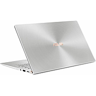 Máy Tính Xách Tay Asus ZenBook 13 UX333FA-A4046T Core i5-8265U/8GB LPDDR3/256GB SSD PCIe/Win 10 Home SL