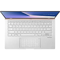 Máy Tính Xách Tay Asus ZenBook 13 UX333FA-A4046T Core i5-8265U/8GB LPDDR3/256GB SSD PCIe/Win 10 Home SL