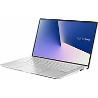 Máy Tính Xách Tay Asus ZenBook 13 UX333FA-A4046T Core i5-8265U/8GB LPDDR3/256GB SSD PCIe/Win 10 Home SL