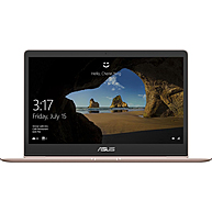 Máy Tính Xách Tay Asus ZenBook 13 UX331UAL-EG020TS Core i7-8550U/8GB LPDDR3/512GB SSD/Win 10 Home SL