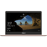 Máy Tính Xách Tay Asus ZenBook 13 UX331UAL-EG021TS Core i5-8250U/8GB LPDDR3/512GB SSD/Win 10 Home SL