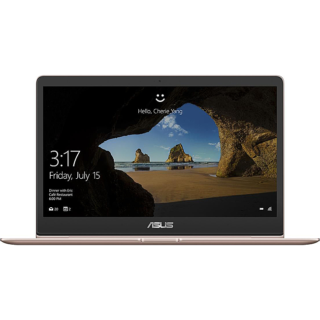 Máy Tính Xách Tay Asus ZenBook 13 UX331UAL-EG021TS Core i5-8250U/8GB LPDDR3/512GB SSD/Win 10 Home SL