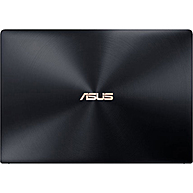 Máy Tính Xách Tay Asus ZenBook Pro 14 UX480FD-BE040T Core i7-8565U/8GB DDR4/512GB SSD PCIe/NVIDIA GeForce GTX 1050 4GB GDDR5/Win 10 Home SL