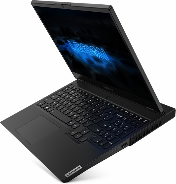 Laptop Gaming Lenovo Legion 5 15IMH05 82AU004XVN (Core i5-10300H 8GB 512GB)  | Tìm Hàng Công Nghệ