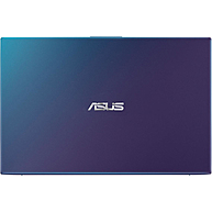 Máy Tính Xách Tay Asus VivoBook 14 A412FA-EK287T Core i3-8145U/4GB DDR4/512GB SSD PCIe/Win 10 Home SL