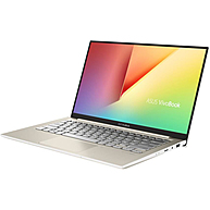 Máy Tính Xách Tay Asus VivoBook S13 S330FA-EY116T Core i5-8265U/8GB LPDDR3/512GB SSD PCIe/Win 10 Home SL
