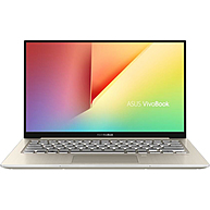 Máy Tính Xách Tay Asus VivoBook S13 S330FA-EY116T Core i5-8265U/8GB LPDDR3/512GB SSD PCIe/Win 10 Home SL
