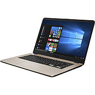 Máy Tính Xách Tay Asus VivoBook 15 X505BA-BR312T AMD A9-9425/4GB DDR4/1TB HDD/Win 10 Home SL