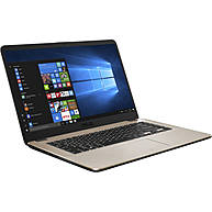 Máy Tính Xách Tay Asus VivoBook 15 X505BA-BR312T AMD A9-9425/4GB DDR4/1TB HDD/Win 10 Home SL