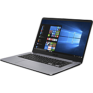 Máy Tính Xách Tay Asus VivoBook 15 X505BA-BR293T AMD A9-9425/4GB DDR4/1TB HDD/Win 10 Home SL