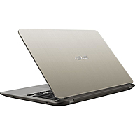 Máy Tính Xách Tay Asus X407UA-BV309T Core i3-7020U/4GB DDR4/1TB HDD/Win 10 Home SL