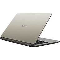 Máy Tính Xách Tay Asus X407UA-BV309T Core i3-7020U/4GB DDR4/1TB HDD/Win 10 Home SL
