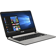 Máy Tính Xách Tay Asus X407UA-BV309T Core i3-7020U/4GB DDR4/1TB HDD/Win 10 Home SL