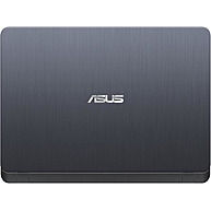 Máy Tính Xách Tay Asus X407UA-BV489T Core i5-8250U/4GB DDR4/1TB HDD/Win 10 Home SL