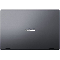 Máy Tính Xách Tay Asus VivoBook Flip 14 TP412FA-EC122T Core i5-8265U/4GB DDR4/512GB SSD PCIe/Cảm Ứng/Win 10 Home SL