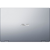 Máy Tính Xách Tay Asus VivoBook Flip 14 TP412FA-EC123T Core i5-8265U/4GB DDR4/512GB SSD PCIe/Cảm Ứng/Win 10 Home SL