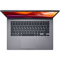 Máy Tính Xách Tay Asus 14 X409FA-EK098T Core i3-8145U/4GB DDR4/1TB HDD/Win 10 Home SL
