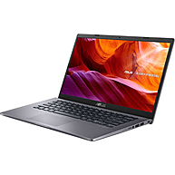 Máy Tính Xách Tay Asus 14 X409FA-EK098T Core i3-8145U/4GB DDR4/1TB HDD/Win 10 Home SL