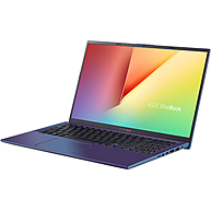 Máy Tính Xách Tay Asus VivoBook 15 A512FA-EJ570T Core i3-8145U/4GB DDR4/256GB SSD PCIe/Win 10 Home SL