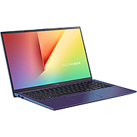 Máy Tính Xách Tay Asus VivoBook 15 A512FA-EJ570T Core i3-8145U/4GB DDR4/256GB SSD PCIe/Win 10 Home SL