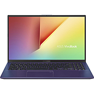 Máy Tính Xách Tay Asus VivoBook 15 A512FA-EJ570T Core i3-8145U/4GB DDR4/256GB SSD PCIe/Win 10 Home SL