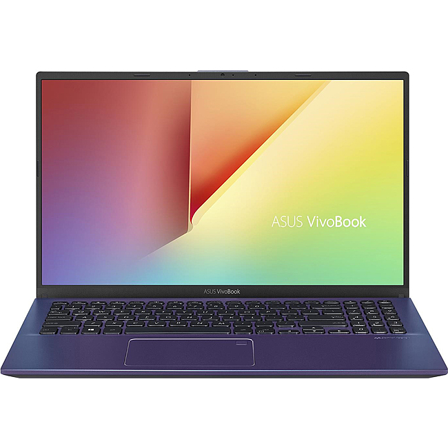 Máy Tính Xách Tay Asus VivoBook 15 A512FA-EJ570T Core i3-8145U/4GB DDR4/256GB SSD PCIe/Win 10 Home SL